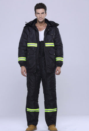 Cold Storage Clothes Cold Protective Clothing