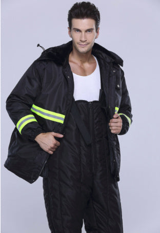 Cold Storage Clothes Cold Protective Clothing