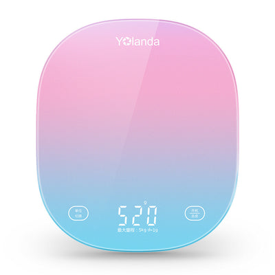 Smart Kitchen Scale Baking Weighing Electronic