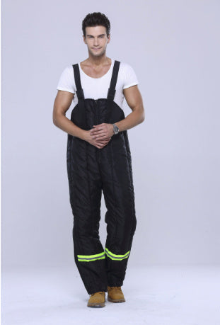 Cold Storage Clothes Cold Protective Clothing