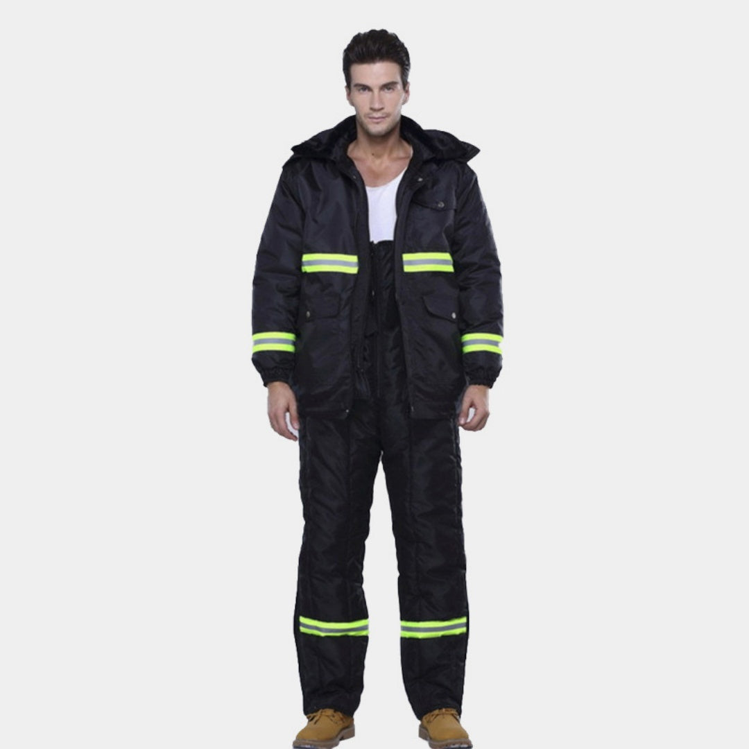 Cold Storage Clothes Cold Protective Clothing