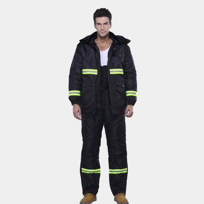 Cold Storage Clothes Cold Protective Clothing