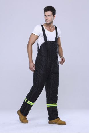 Cold Storage Clothes Cold Protective Clothing