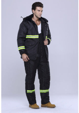 Cold Storage Clothes Cold Protective Clothing